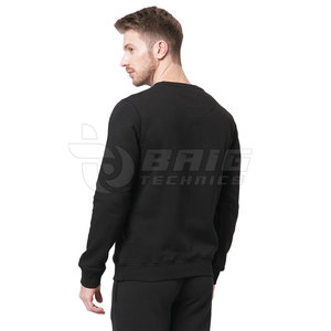 Sudadera cómoda para hombre con tela cálida y aspecto elegante, perfecta para invierno y viaje, sudadera duradera para hombre - Product Image 4