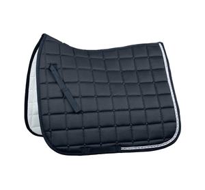 Tapis de selle équestre personnalisés à la mode fabricant professionnel d'équipement de course de chevaux - Product Image 4