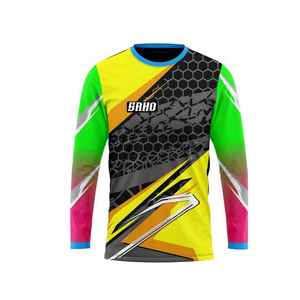 Fournisseur en gros de sweatshirts à col rond GAA Pakistan avec des motifs appliqués pour les clubs de sport gaéliques Distributeurs de sports scolaires - Product Image 4