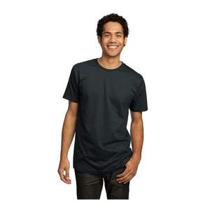 เสื้อยืดผู้ชายดีไซน์ล่าสุด เสื้อยืดแฟชั่นสำหรับผู้ชาย เสื้อยืดสีพื้นสำหรับผู้ใหญ่ - Product Image 6