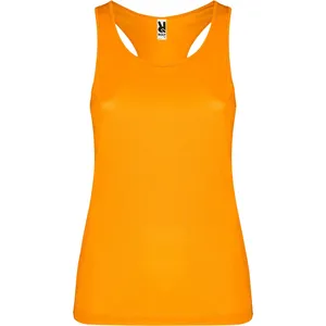 Canotta Sportiva Tecnica Personalizzata Shura per Attività Promozionali - Product Image 5