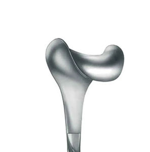 Retractor Abdominal Doyen Quirúrgico Acero Inoxidable 22x45x85mm 25X50X85mm Retractor Abdominal Doyen - Product Image 3