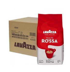 Precio al por Mayor Lavazza Qualita Rossa 1kg - Suministro Confiable para Regalos Corporativos y Eventos Estándar - Product Image 2