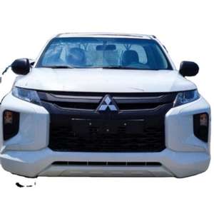 มิตซูบิชิ ไอ ดีเซล ปี 2022 มือสอง เกียร์อัตโนมัติ ขับเคลื่อน 4 ล้อ ความจุเครื่องยนต์มากกว่า 8 ลิตร ระบบควบคุมความเร็วอัตโนมัติ  เบาะหนัง ขับเคลื่อนสี่ล้อ พวงมาลัยซ้าย รุ่น R21 - Product Image 1