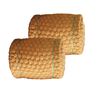 Top Product Eco Friendly Coir Erosion Blanket for Soil Retention and Landscape Rehabilitation - Product Image 1