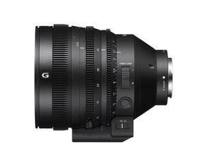 Lente de Alta Calidad FE C 16-35mm T3.1 G con Montura E, COMPRA AHORA - Product Image 2