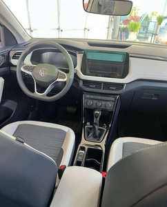 Usado 2025 Voiture XR Versión 300TSI 2WD Fullmoon PICKUP Turbo Automático Asientos de Cuero 2025 Listo para Conducir - Product Image 4