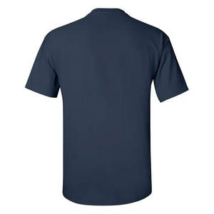 Nouveau Style MeN grande taille t-shirt imperméable respirant séchage rapide chemise à manches courtes hommes T-shirts DTG - Product Image 3