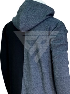 Meilleures ventes de vestes polaires respirantes de haute qualité pour hommes pour l'hiver OEM disponible - Product Image 4