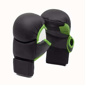 Best Design Pro Grade Boxing Sparring <b>Gloves</b> for Men Women Training Fight <b>Gloves</b> Customized Sparring <b>Gloves</b> MMA Boxing <b>Gloves</b> - Product Image 5