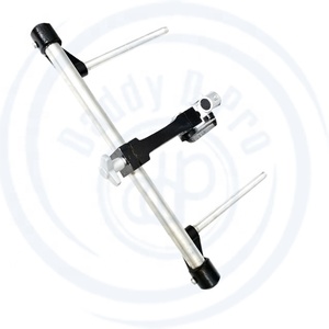 Daddy D Pro Mayfield เครื่องดึงหัวกะโหลกได้รับการรับรอง CE ISO สแตนเลสเครื่องมือผ่าตัดสมอง - Product Image 4