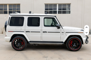 MEJOR MERCEDES-AMG G63 2019 USADO (LHD/RHD) - Product Image 6
