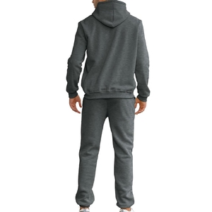 Sportswear Tracksuits for Men Two Piece comfortable Set of Tracksuit , tracksuit for man, 100% cotton - Product Image 2