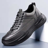 Sneakers de luxe pour hommes de haute qualité, style décontracté, sport, course à pied, marche, tendance mode printemps été automne hiver