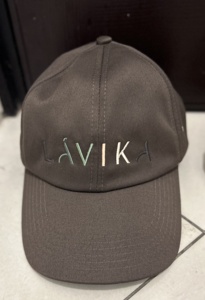 Gorra de Béisbol Lavika - Casual Unisex 100% Algodón para las Cuatro Estaciones - Product Image 3