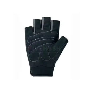 Guantes de Levantamiento de Pesas para Hombre y Mujer, Guantes de Entrenamiento para Gimnasio con Tela Transpirable y Palma Antideslizante - Product Image 2