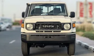 Meilleure Offre - Pick-up Diesel 2.8L Simple Cabine, Boîte Manuelle, 4x4 Tout-Terrain, Camion Utilitaire, Modèle 2025, Véhicule de Travail Robuste - Product Image 2
