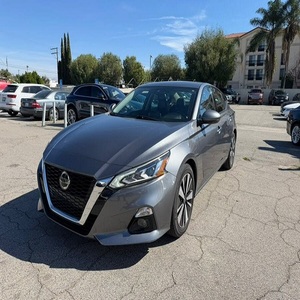 Nissan Altima 2.5 S-L FWD 2020 - Product Image 1