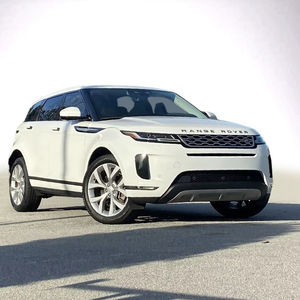 Land Rover Range Rover Evoque SE 2022 Usado en Buen Estado - Product Image 1
