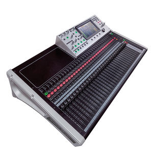 Console de mixage DJ 32 canaux, mixeur audio de haute qualité - Product Image 1