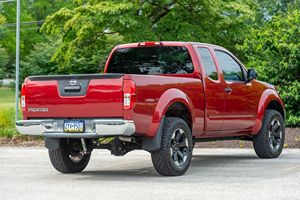Frontier S.K.i.n.g C.a.b. Usado del 2015 - Product Image 5