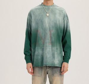 Nueva Llegada Sudadera Unisex 100% Algodón Invierno con Lavado Ácido Diseño Personalizado 2024 Sólida Bordada Teñida Lisa y Lavada a la Piedra - Product Image 6