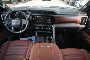 Usado, en Buen Estado, GM_C Sierra 3500HD Denali Ultimate 2026, Diésel Turboalimentado - Product Image 5