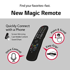 โทรทัศน์สมาร์ททีวีขนาด 65 นิ้ว พร้อมระบบ AI รองรับ 4K ความถี่รีเฟรช 120Hz พร้อมโหมดเล่นเกม ระบบเสียงและวิดีโอคุณภาพสูง พร้อมรีโมทคอนโทรล - Product Image 4