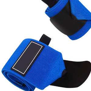 สายรัดข้อเท้าแบบสั่งทำสำหรับยิมฟิตเนส - Product Image 2