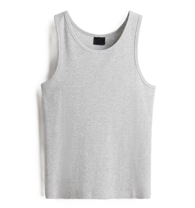 เสื้อกล้ามออกกำลังกายแขนกุดระบายอากาศได้ดีน้ำหนักเบาใส่วิ่งได้ทั้งชายและหญิง - Product Image 4