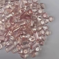 Opale naturelle mélangée, taillée, pierres précieuses en vrac, qualité et lustre AAA, certifiée IGI avec jeu de couleurs/effet de feu pour la fabrication de bijoux, prix abordable