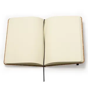 Quaderno Personalizzato in Sughero Peschiera per Promozioni e Gadget - Product Image 2