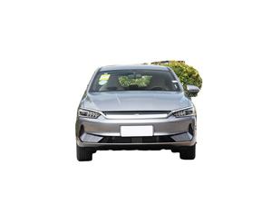 Sedán Eléctrico de Largo Alcance 2024, 420 KM, 5 Plazas, Vehículo de Nueva Energía, EV Chino Asequible en Venta - Product Image 3