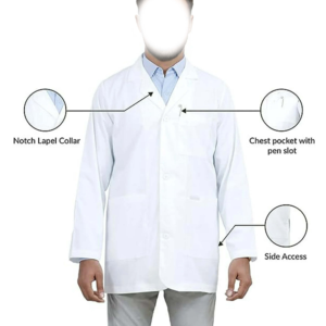 Best Selling Medical Hospital <b>Scrub</b> Sets New Arrival High Manufacturer <b>Uniform</b> for Men and Women - Product Image 5