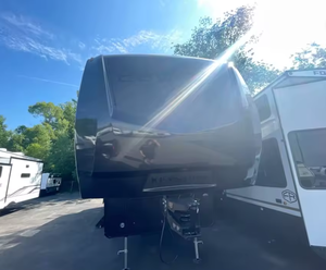 รถบ้านเคลื่อนที่รุ่น Keystones Cougar Midnight Edition 316RLS ปี 2025 2024 2026 - Product Image 3