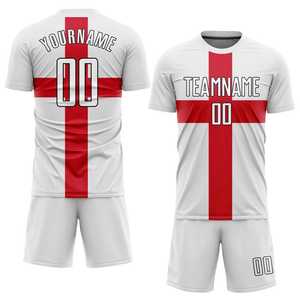 Conjuntos de Entrenamiento de Fútbol para Hombre, Camisetas de Fútbol con Número y Nombre, Trajes de Entrenamiento de Fútbol, Camisetas de Fútbol, Uniformes de Partido - Product Image 4
