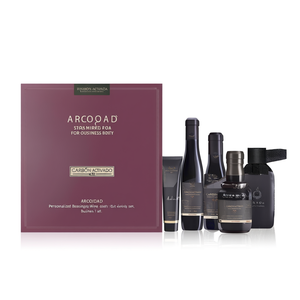 Set Vino Personalizzato in Bambù e Acciaio per Regali Aziendali - Product Image 3