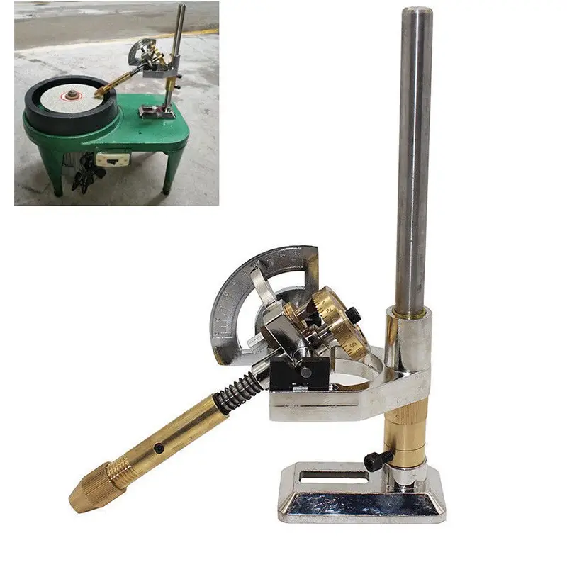 Taş Kaplama Makinesi Takı Taş Kaplama Ekipmanları Açı Parlatıcı Mekanik Kol (96 Arama Ölçeği)