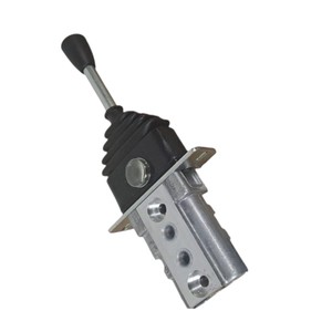 5575701302 5575 7013 02 Vanne de commande hydraulique pour machines minières, pièce de rechange, composant de régulation de débit, usage industriel intensif - Product Image 5