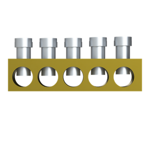 Componenti Industriali ABB 4TBP833850C0100 - Product Image 1