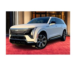 2025 Ca-dill-ac Escalade IQ Luxury 1 Neatly Used - Product Image 1
