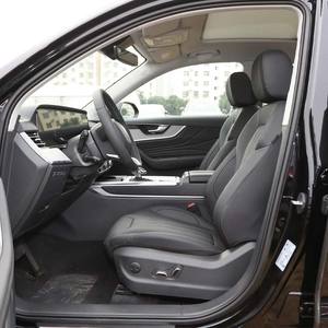 รถยนต์มือสอง ฮงฉี HS5 Pro SUV ปี 2025 เครื่องยนต์เบนซิน เทอร์โบ ขับเคลื่อนสี่ล้อ รุ่น Flagship Pro Edition พวงมาลัยซ้าย  ขาย - Product Image 5