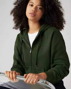 Sweats à capuche de styliste pour femmes avec des articles confortables vente en gros produit d'usine logo personnalisé vêtements de fin de semaine vêtements de fête pour hommes et femmes oversize - Product Image 4