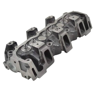 Culasse en fonte pour Ford Ranger pour Mazda V6 L4 60-5020 F5TZ6049B F3TZ6049C 93TN6090AA AMC909023 908267 4.0L 3.0L 3996cc