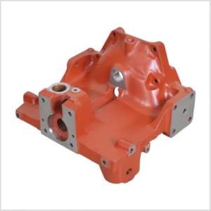 เพลาหน้าสำหรับรถแทรกเตอร์การเกษตร - Product Image 1