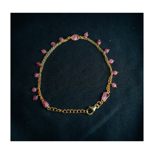 Pulseras de Plata de Ley 925, Pulsera Ajustable de Moda para Mujer, Perfecta para Bodas, Compromisos y Eventos Especiales - Product Image 2