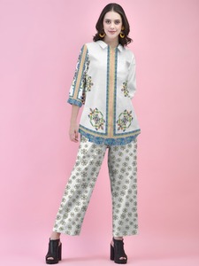 Tissus Heavlin Women pour lit bébé 100% Tissus poly et lilen typ - Product Image 6