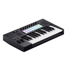 Venta Directa de Fábrica, Controlador MIDI, Teclado Compacto de 37 Teclas con Conectividad Inalámbrica Bluetooth, Pitch Bend, Precio al por Mayor - Product Image 5