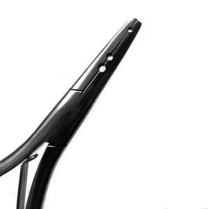 คีมต่อผมสแตนเลสสำหรับต่อผม เครื่องมือต่อผมอเนกประสงค์ - Product Image 6