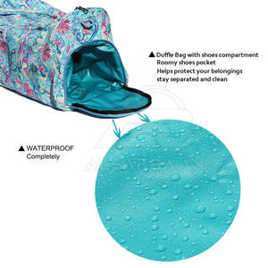 Bolsas Deportivas Ligeras a Precio de Mayoreo, Bolsas Deportivas de Nuevo Diseño, Bolsas Deportivas con Color Personalizado - Product Image 3